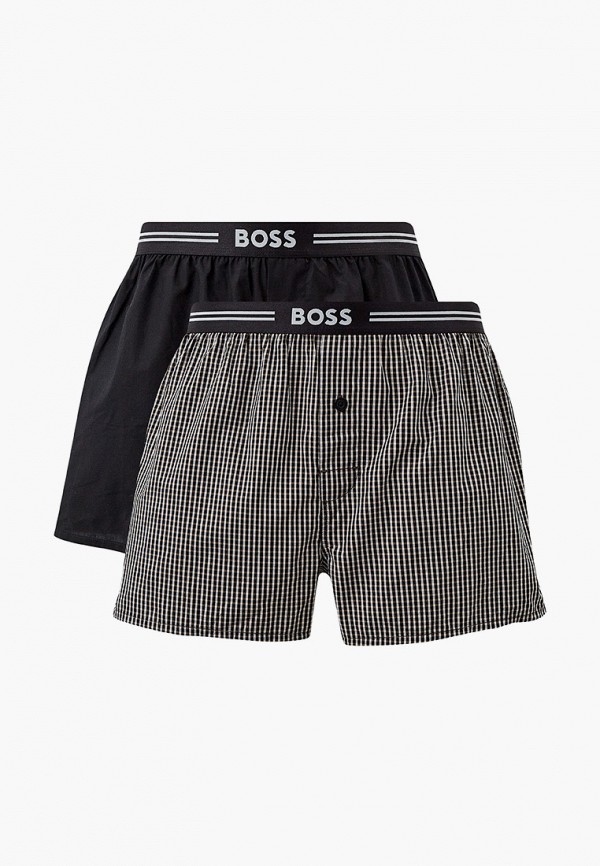 

Трусы 2 шт. Boss, Разноцветный