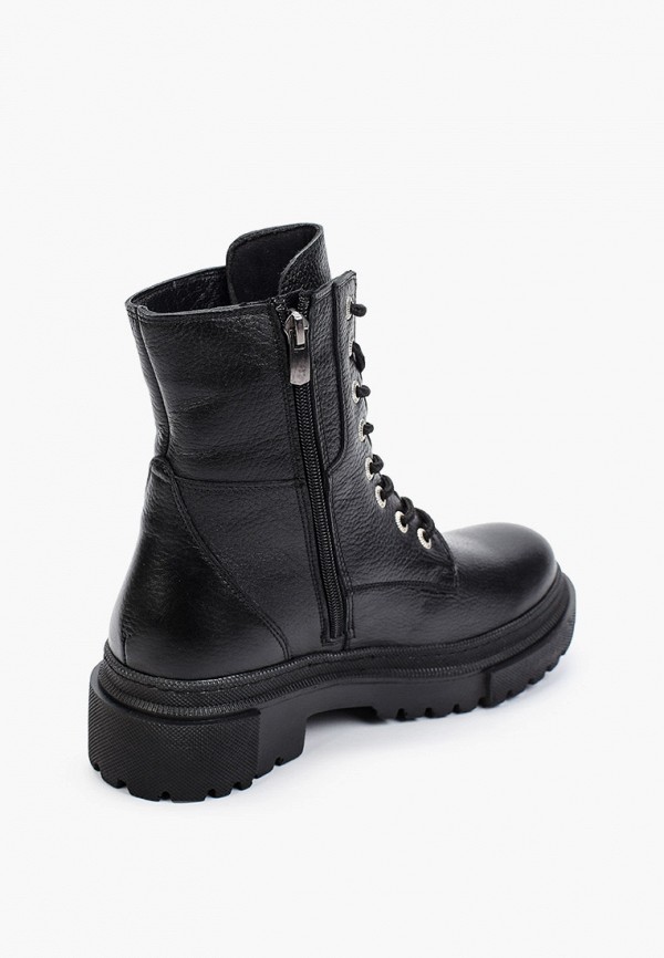 фото Ботинки nwc new youth club