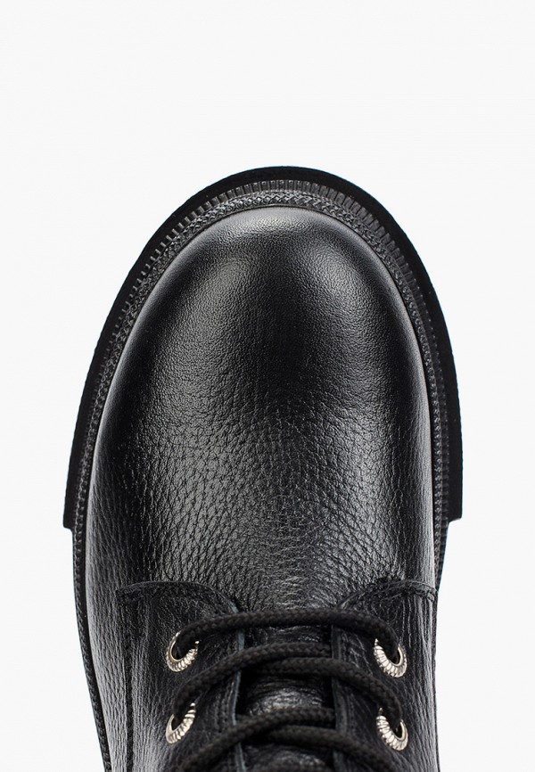 фото Ботинки nwc new youth club