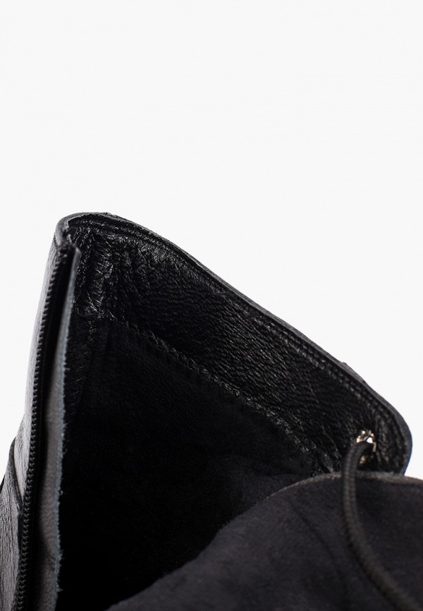 фото Ботинки nwc new youth club