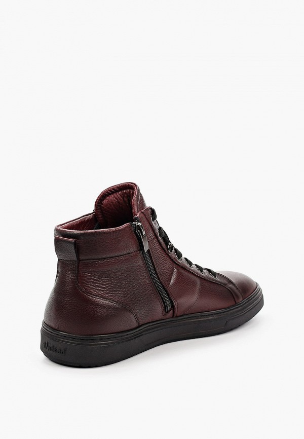 фото Кеды vittorio bravo