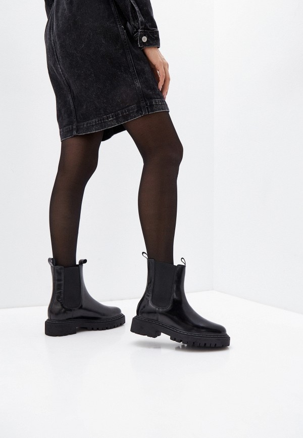 фото Ботинки d.moro