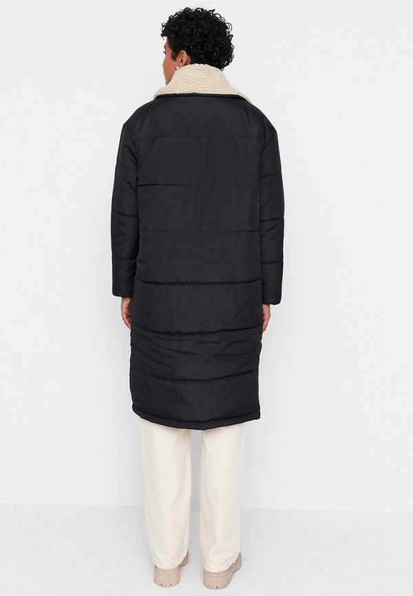 фото Куртка утепленная trendyol