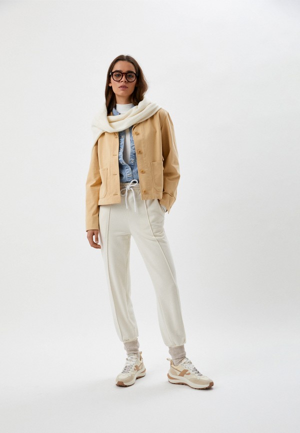 Куртка  UNIQLO фото