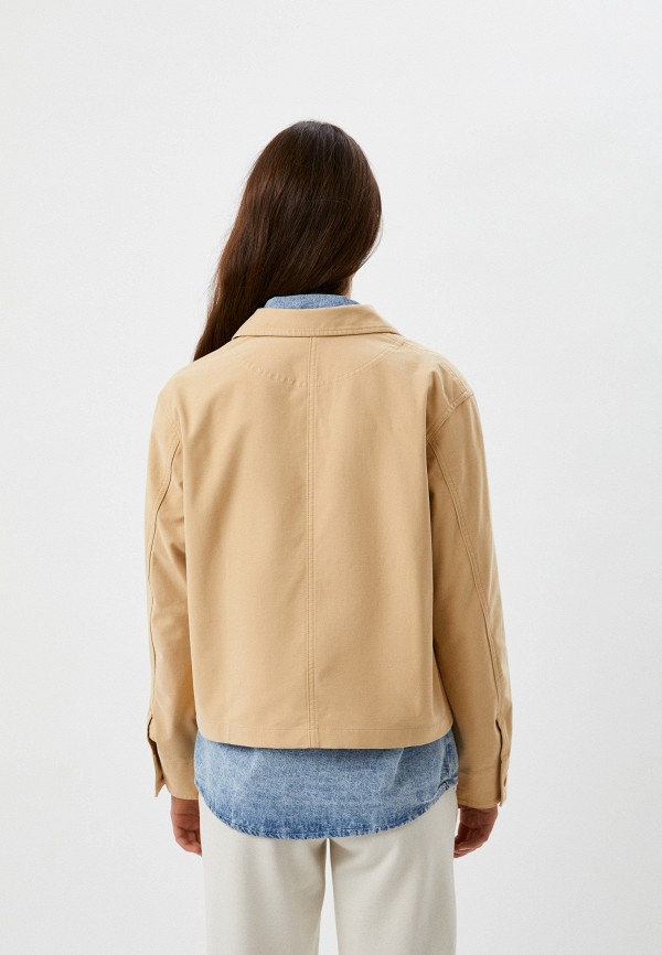 Куртка  UNIQLO фото