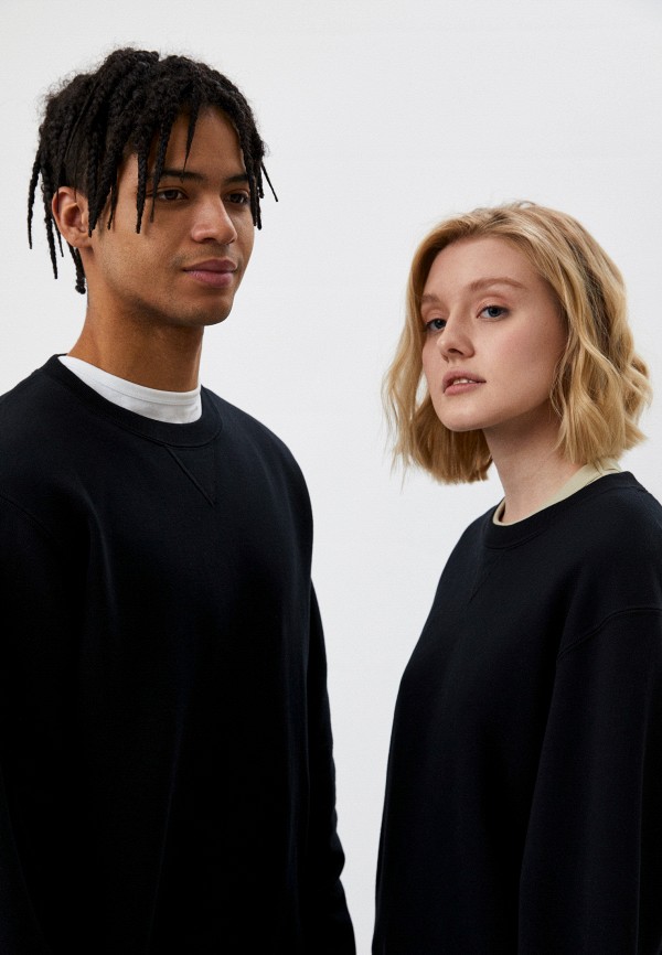 Свитшот  UNIQLO фото