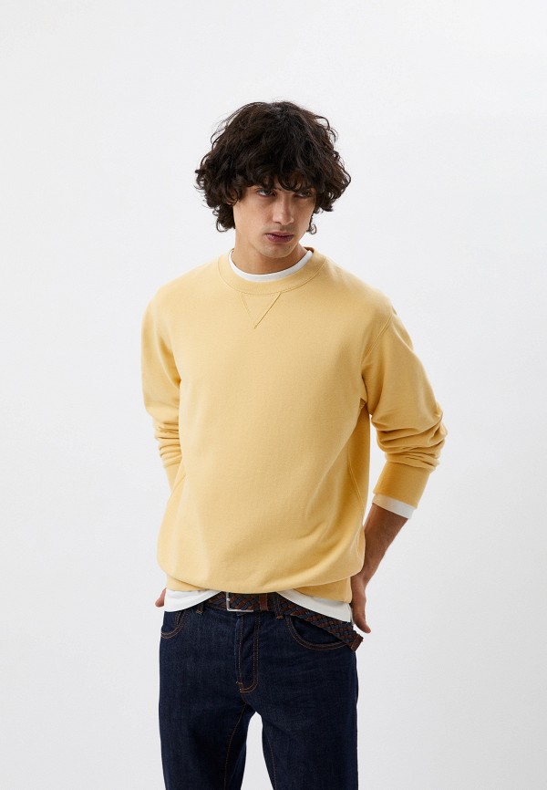 Свитшот  UNIQLO