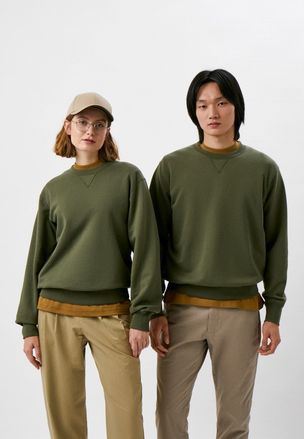 Свитшот  UNIQLO