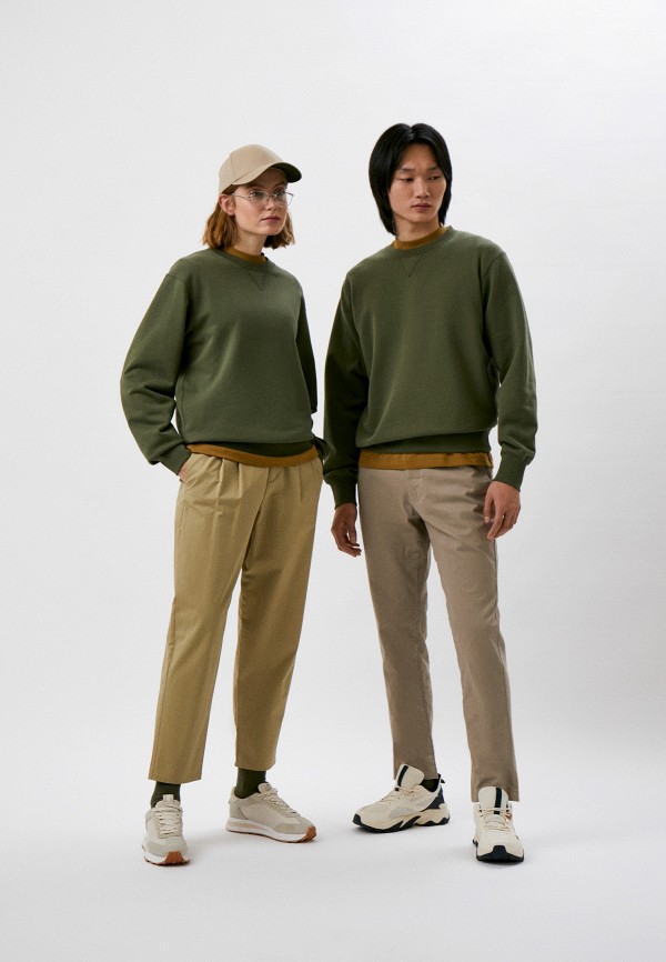 Свитшот  UNIQLO фото