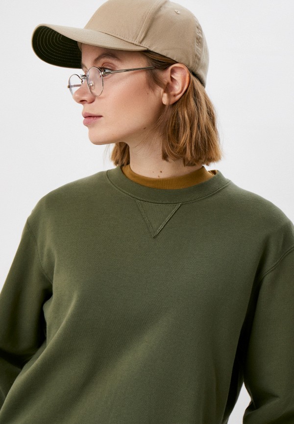 Свитшот  UNIQLO фото