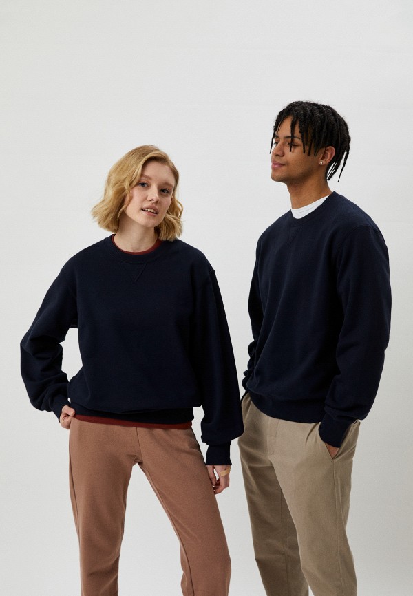 Свитшот  UNIQLO