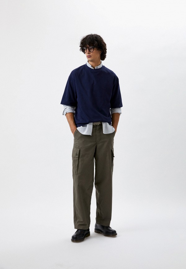 Футболка  UNIQLO фото