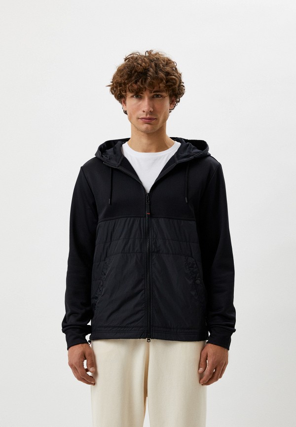 

Куртка Bogner Fire+Ice, Черный