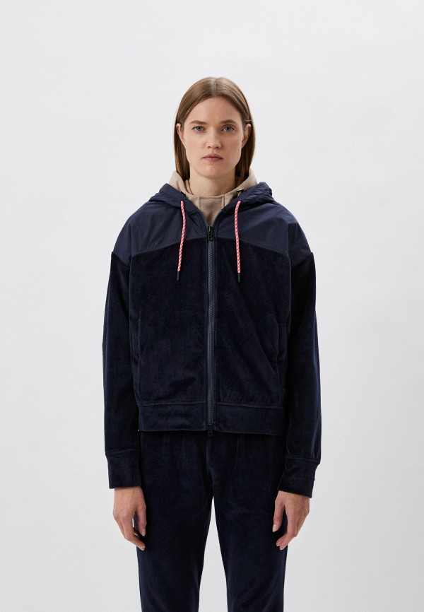 

Толстовка Bogner Fire+Ice, Синий