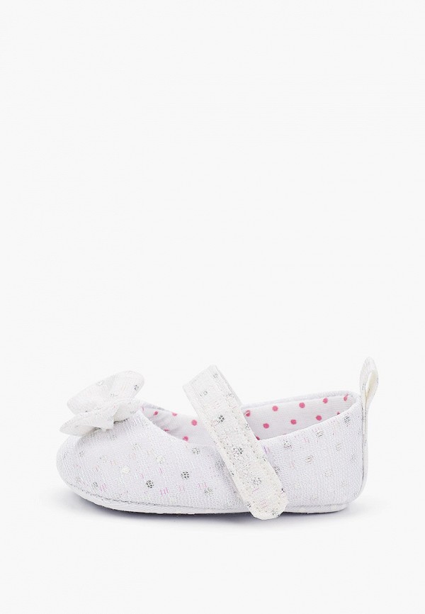 

Туфли Chicco, Белый