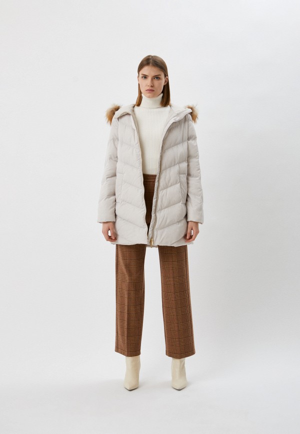 фото Куртка утепленная pennyblack