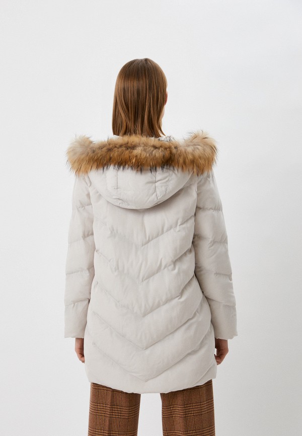 фото Куртка утепленная pennyblack