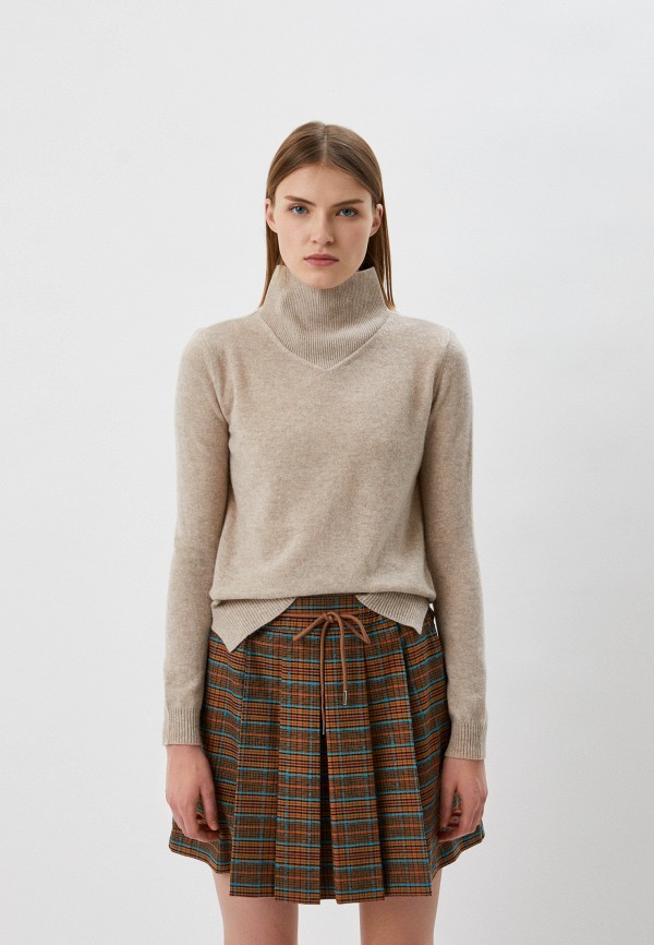 

Водолазка Max&Co, Бежевый, SFERA