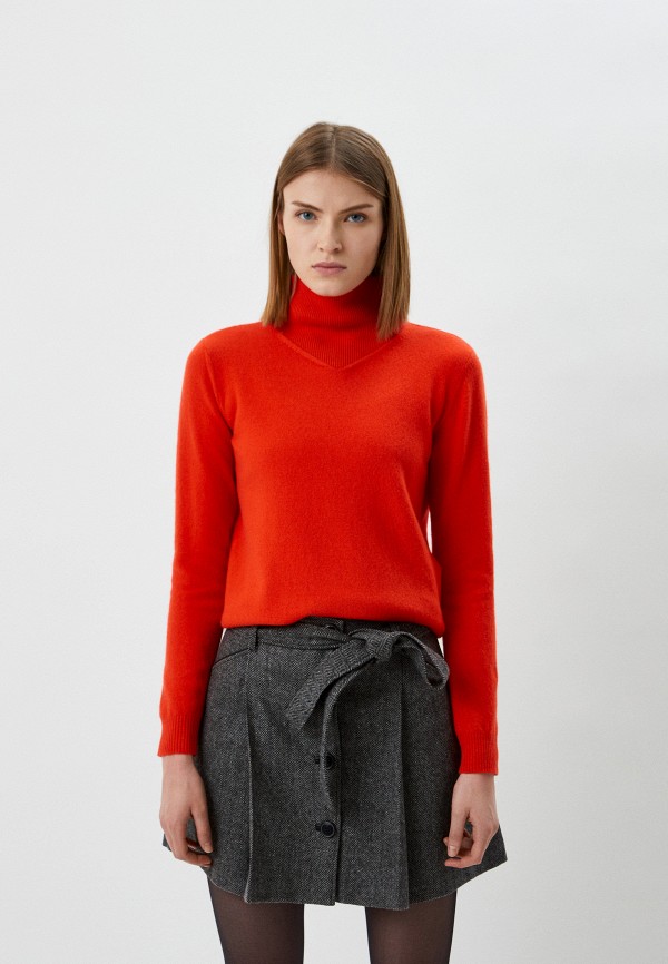 

Водолазка Max&Co, Красный, SFERA