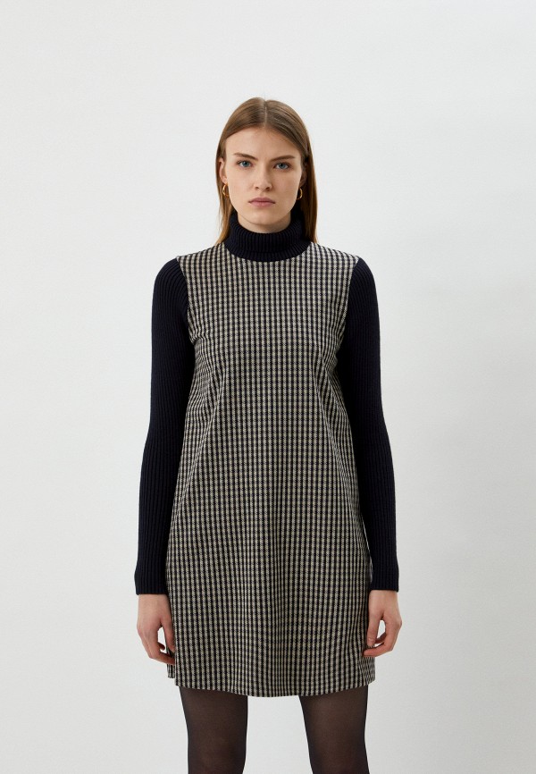 

Платье Max&Co, Синий, CRATERE