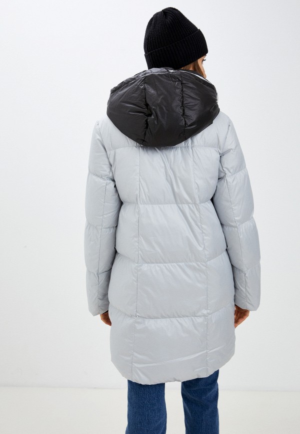 фото Пуховик bulmer