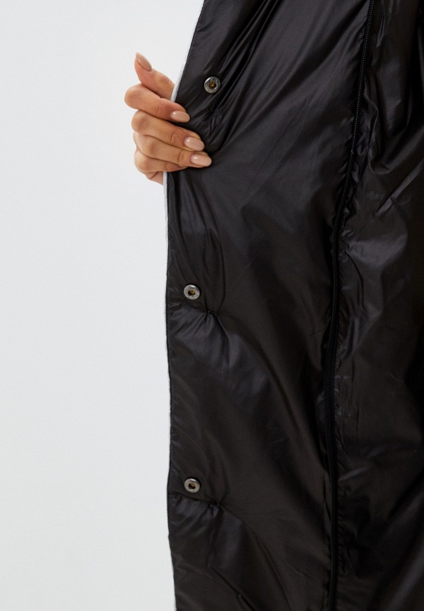 фото Пуховик bulmer