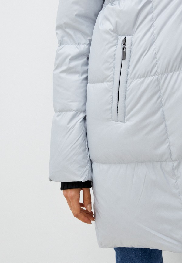 фото Пуховик bulmer