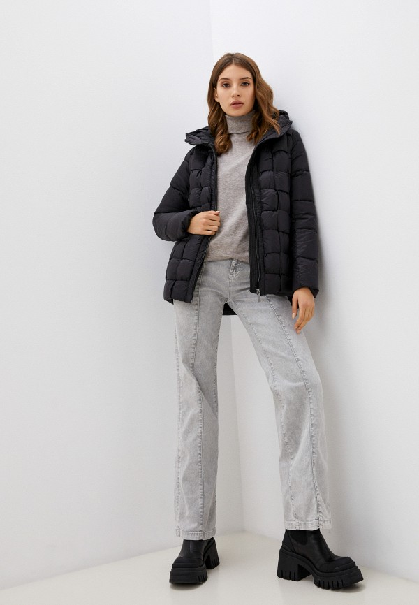 фото Пуховик bulmer