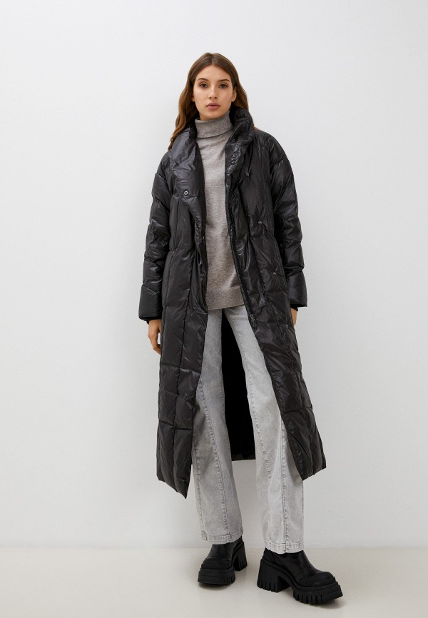 фото Пуховик bulmer