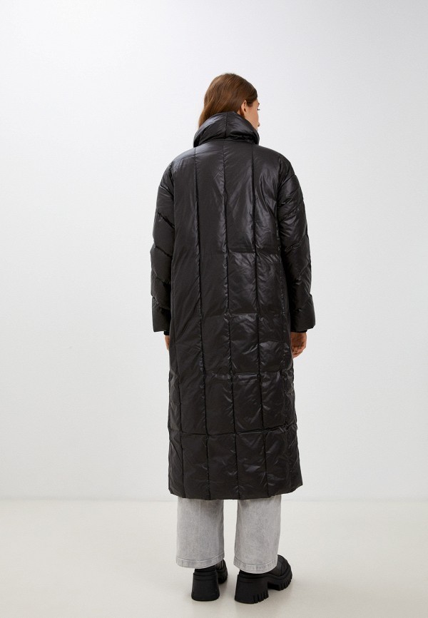 фото Пуховик bulmer