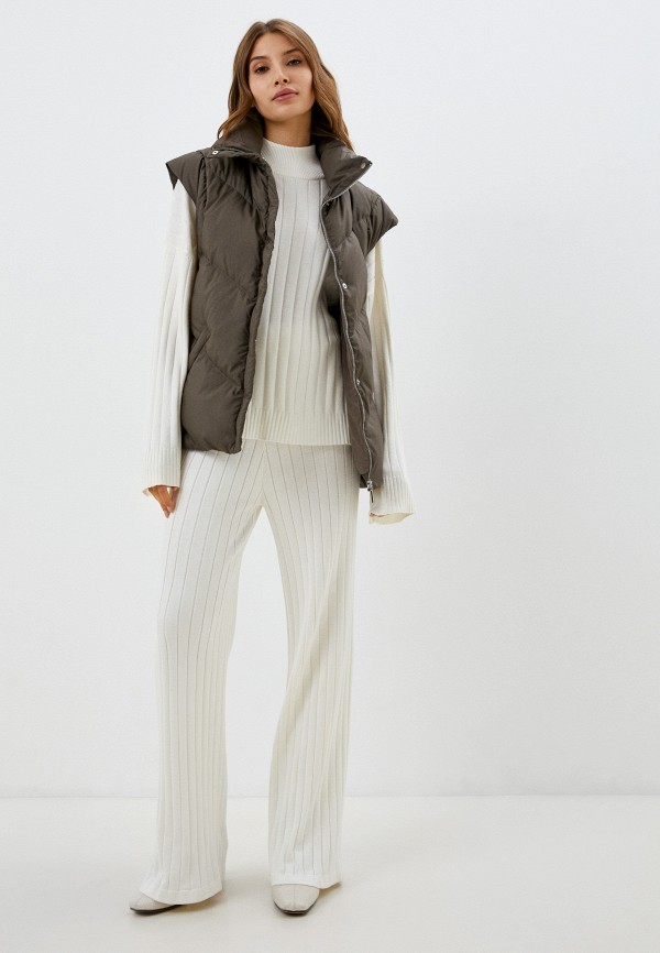 фото Жилет утепленный bulmer