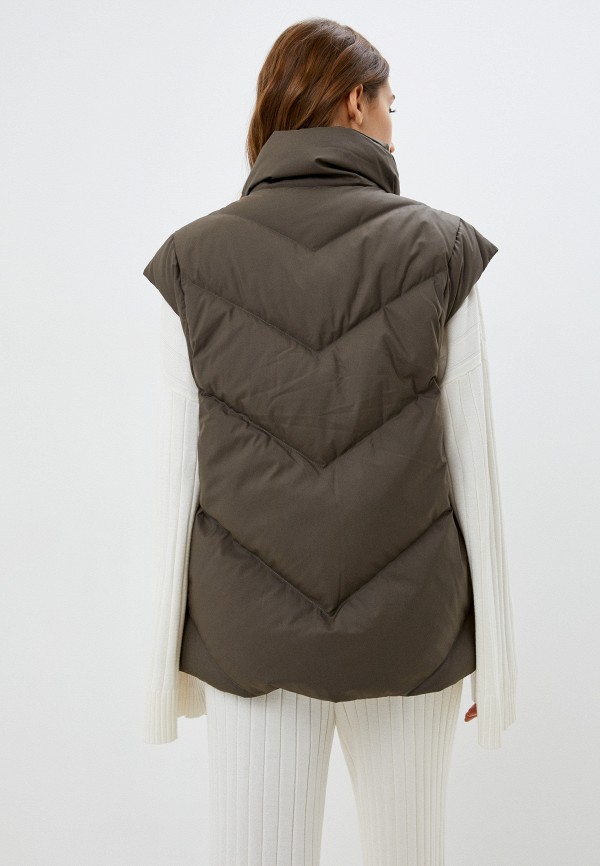 фото Жилет утепленный bulmer