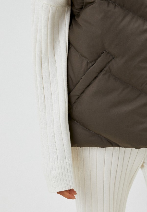 фото Жилет утепленный bulmer