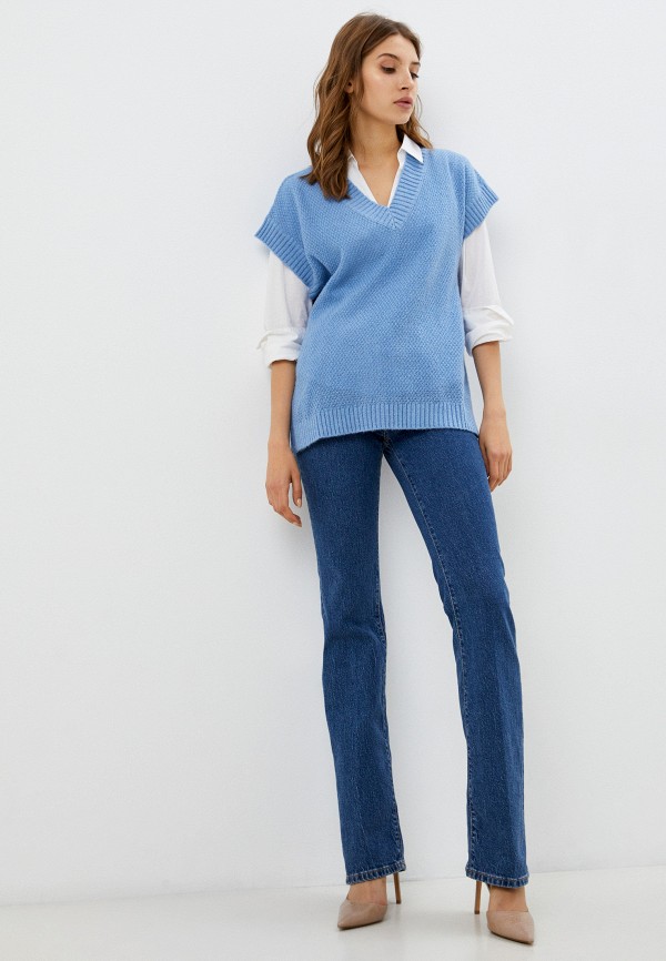 фото Жилет bulmer