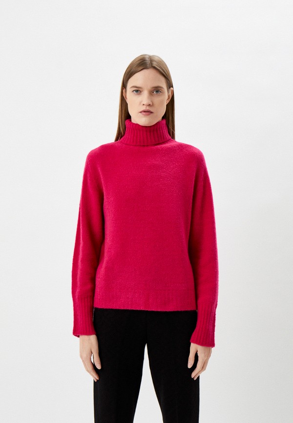 

Свитер Twinset Milano, Фуксия, ACTITUDE