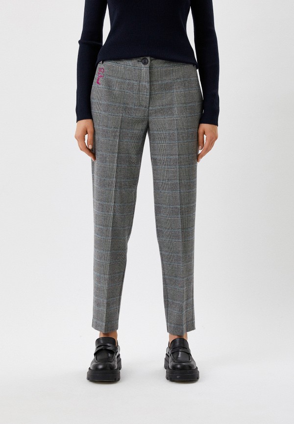 

Брюки Twinset Milano, Разноцветный, ACTITUDE CAPSULE