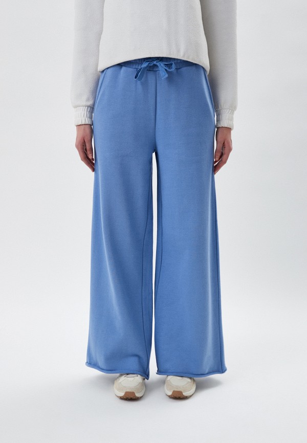 

Брюки спортивные Twinset Milano, Голубой, U&B