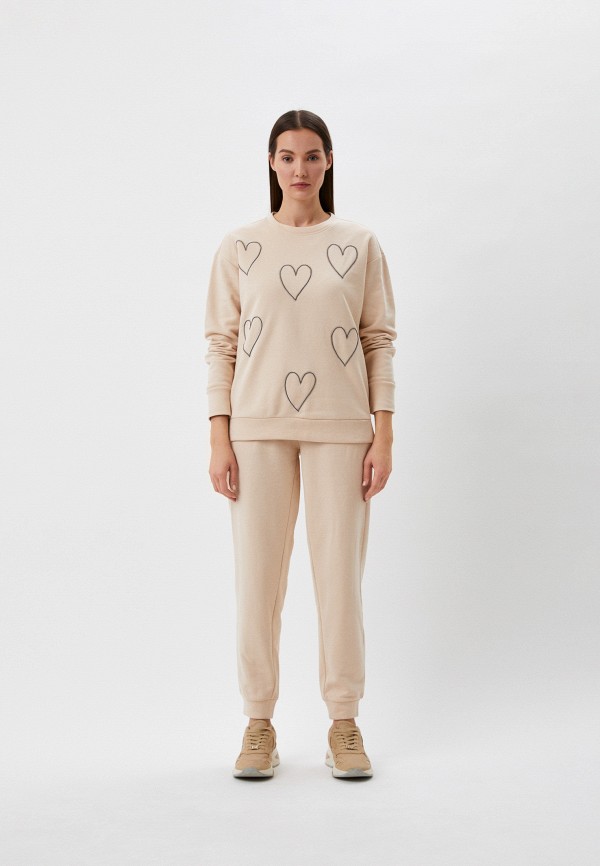 

Пижама Twinset Milano, Бежевый, U&B