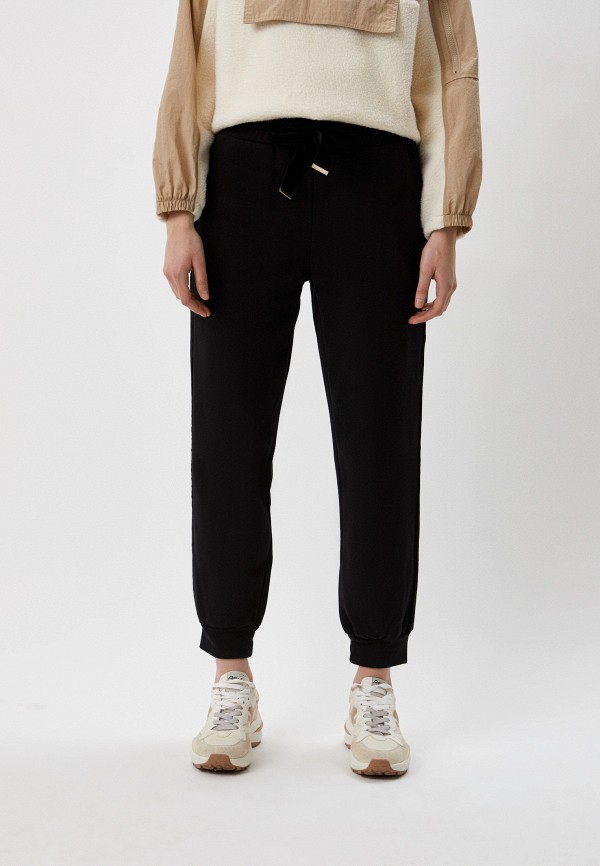 

Брюки спортивные Twinset Milano, Черный, U&B