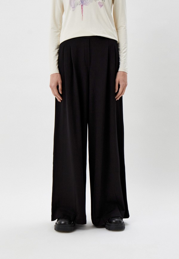 

Брюки Twinset Milano, Черный, U&B