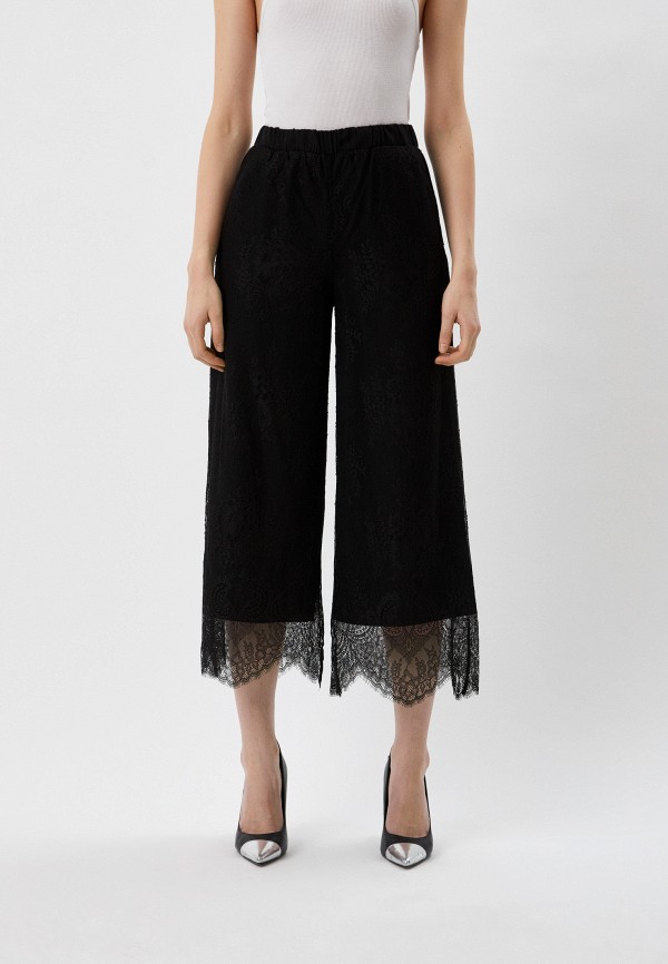 

Брюки Twinset Milano, Черный, U&B