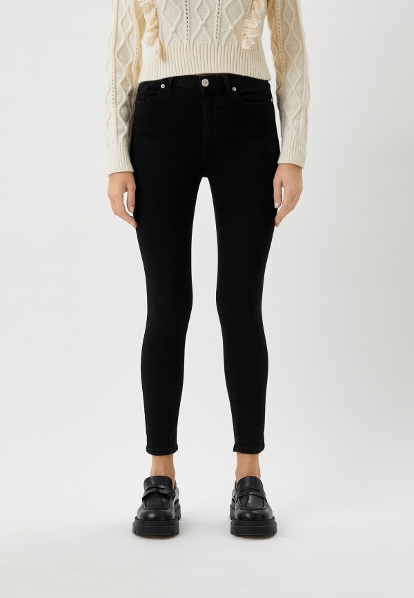 

Джинсы Twinset Milano, Черный