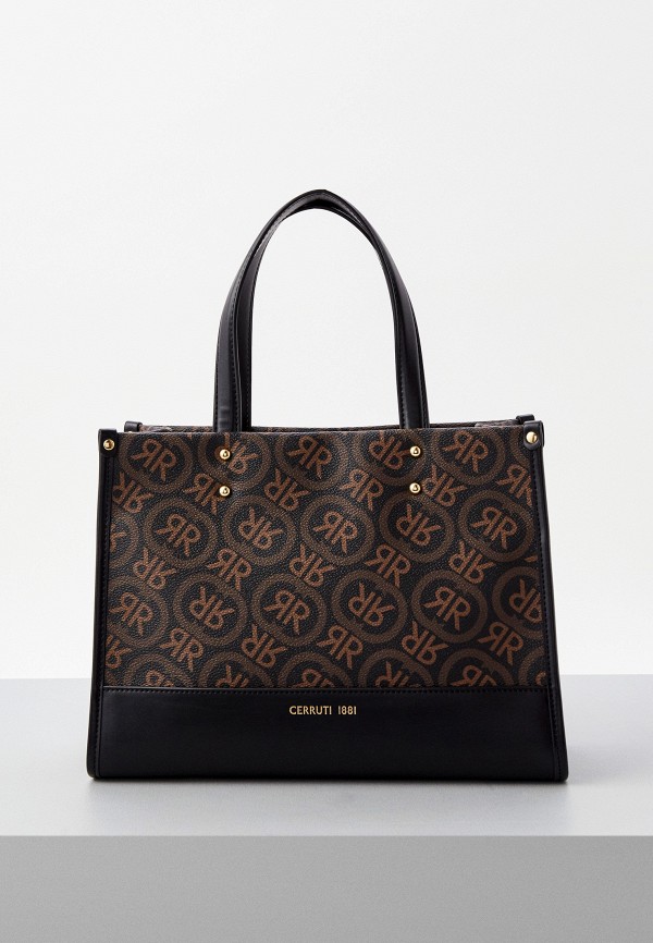 

Сумка Cerruti 1881, Черный
