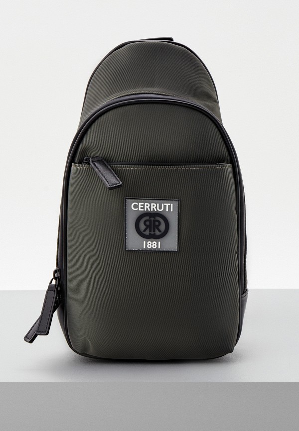 

Сумка Cerruti 1881, Серый