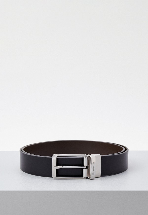 

Ремень Cerruti 1881, Разноцветный, reversible