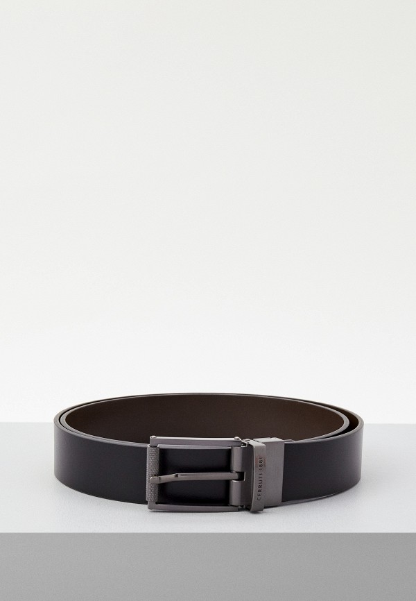 

Ремень Cerruti 1881, Разноцветный, reversible