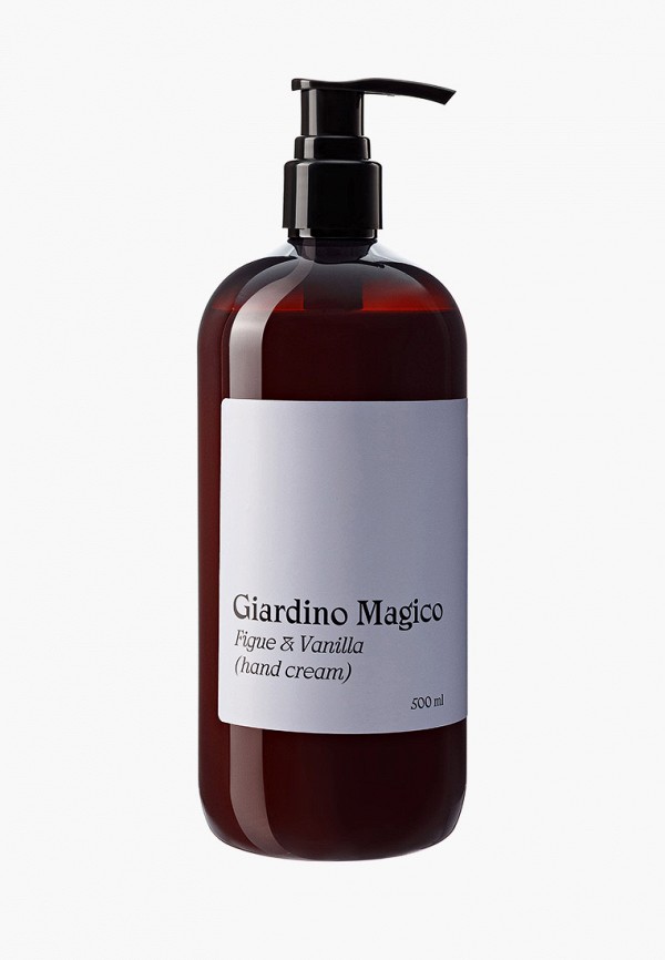 Крем для рук Giardino Magico