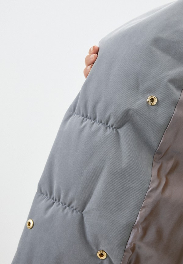 фото Куртка утепленная chic de femme