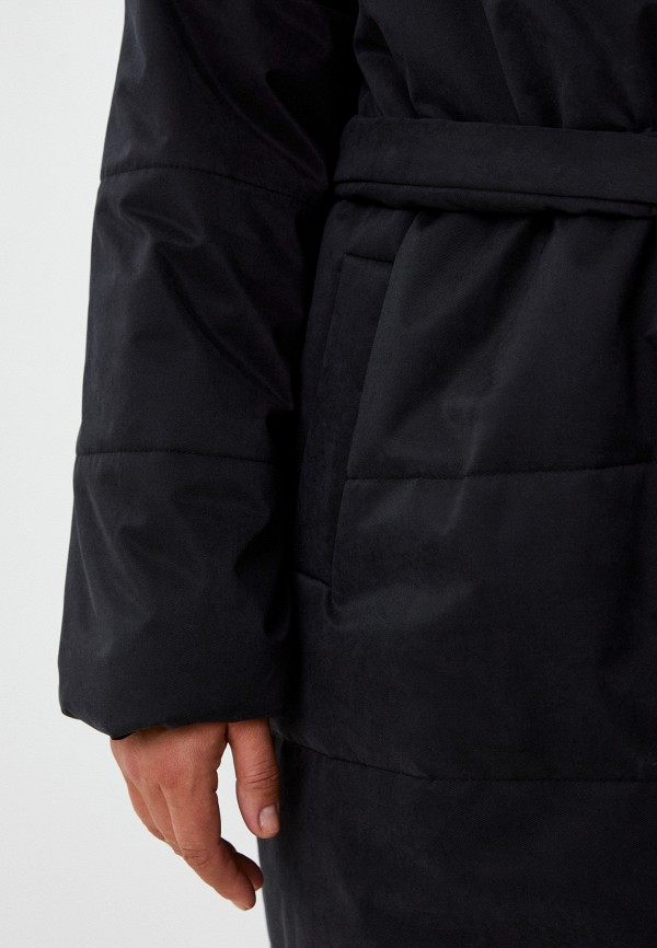 фото Куртка утепленная chic de femme