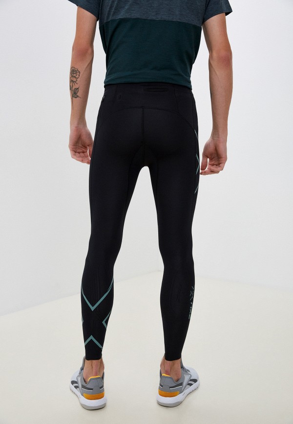 фото Тайтсы 2xu